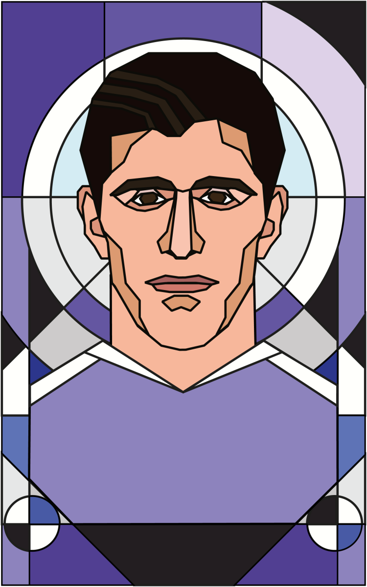 给球员上一 给球员上一