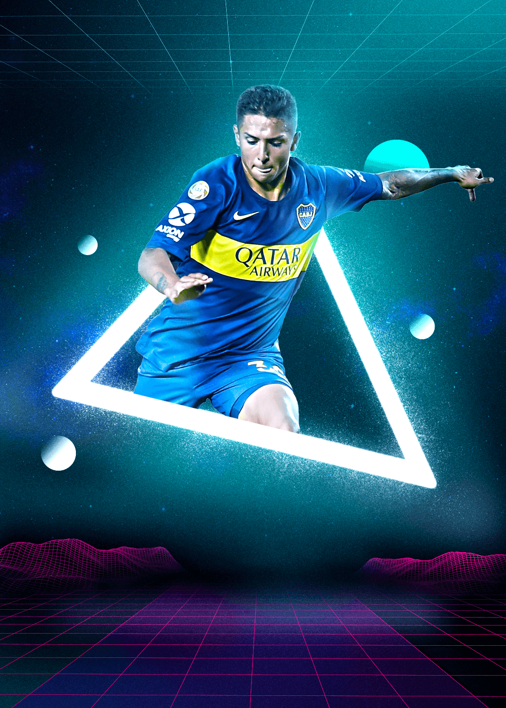 这样的技术 这样的技术