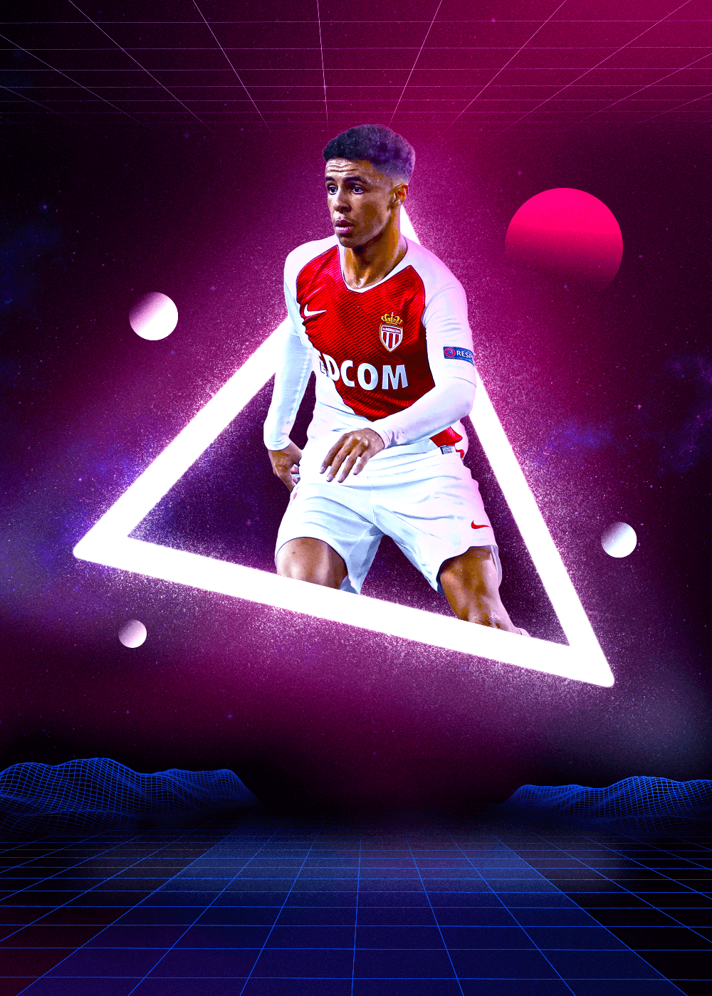 逐渐壮大 逐渐壮大