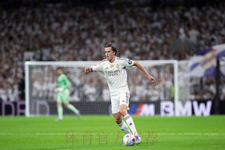 哈弗茨视皇马为首选下家 皇马愿支付5000万欧